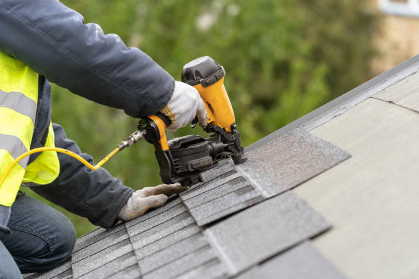 Best Storm Damage Roof Repair  in Creve Coeur, IL